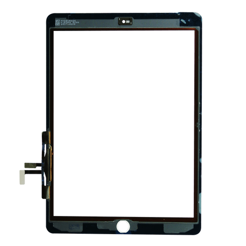 iPad Air LCD and Touch Screen Replacement