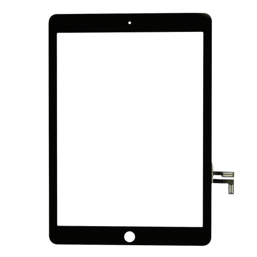 iPad 5 2017 LCD and Touch Screen Replacement