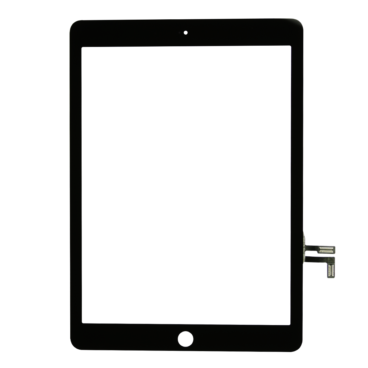 iPad Air Touch Screen Replacement