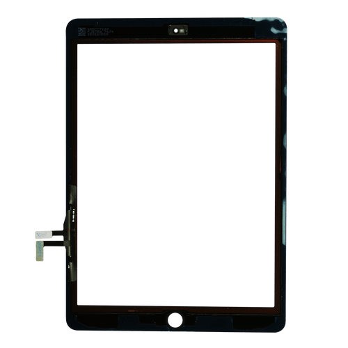 iPad Air LCD and Touch Screen Replacement