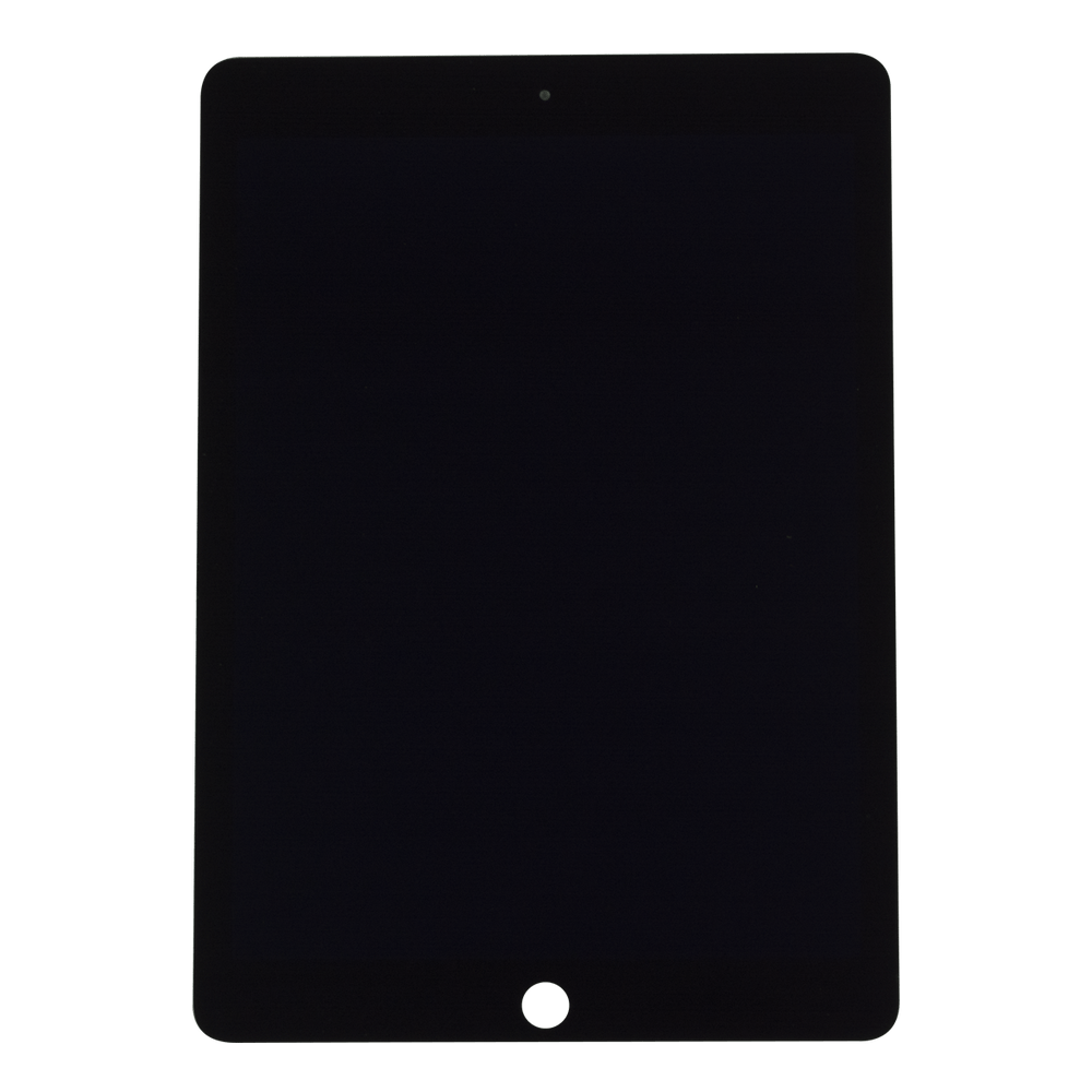 thumbnail image 2 of White Glass Digitizer + Adhesive For IPad Air 1st Gen – EleFlorida, Tempered Glass 2 of 4