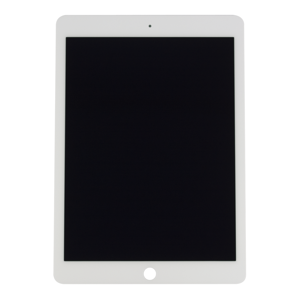 iPad Air 2 LCD and Touch Screen Replacement – Repairs Universe