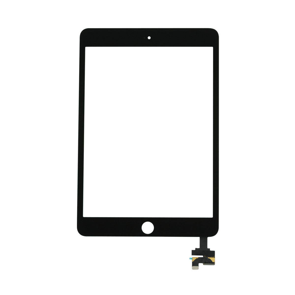 iPad Mini 3 Touch Screen Digitizer Replacement