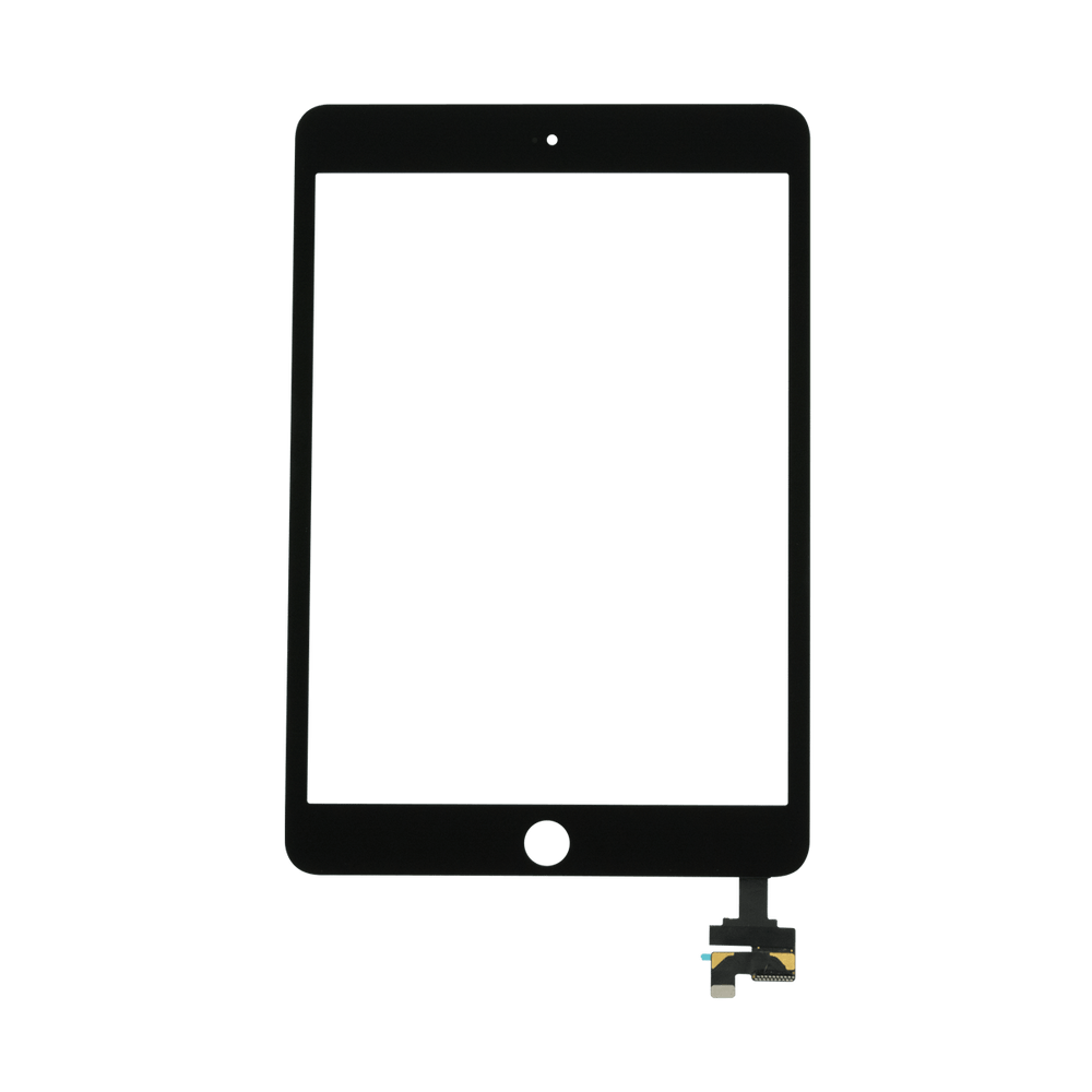 iPad Mini 3 Touch Screen Digitizer Replacement - Black – Repairs iPad Mini 3 Touch Screen Digitizer Replacement - Black – Repairs