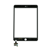 iPad Mini 3 Touch Screen Digitizer Replacement - Black – Repairs