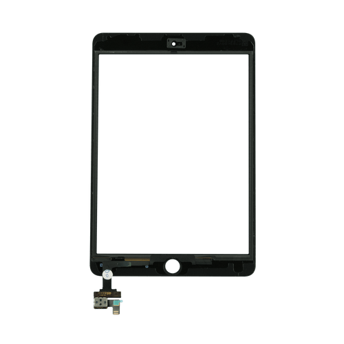 iPad Mini 3 Touch Screen Digitizer Replacement