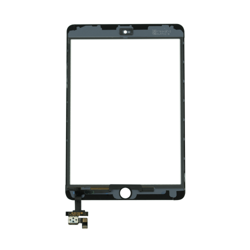 iPad Mini 3 Touch Screen Digitizer Replacement