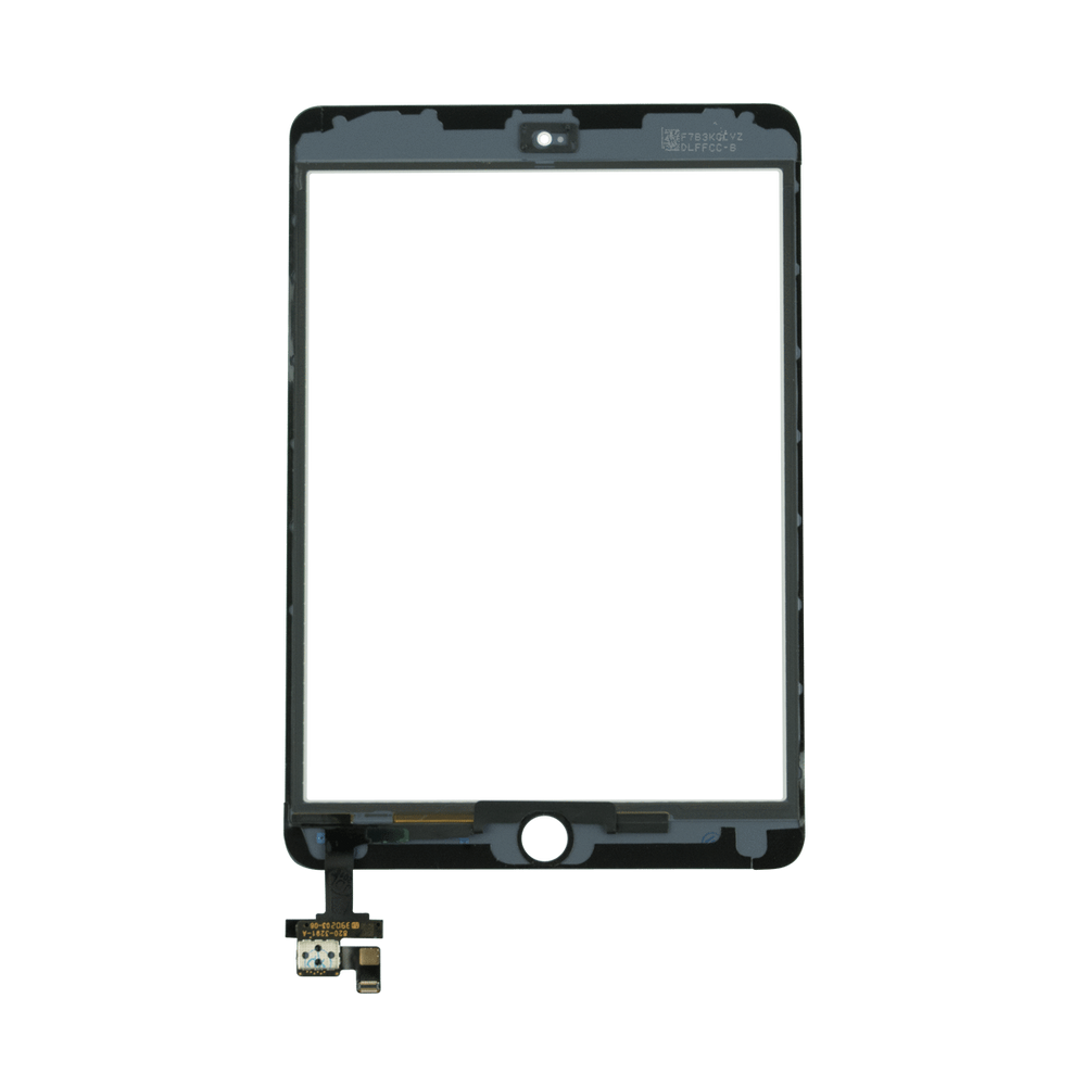 iPad Mini 3 Touch Screen Digitizer Replacement - Black – Repairs iPad Mini 3 Touch Screen Digitizer Replacement - Black – Repairs