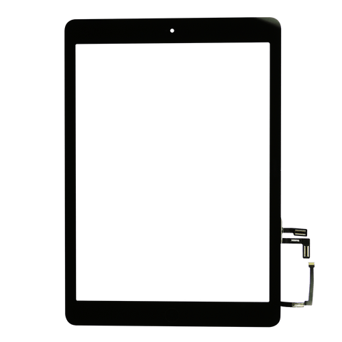 iPad Air LCD and Touch Screen Replacement