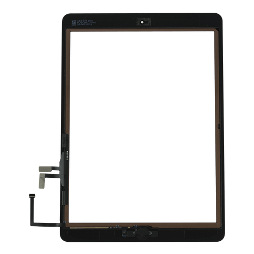 iPad Air LCD and Touch Screen Replacement