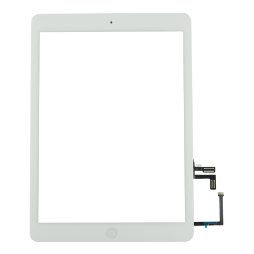 iPad Air LCD and Touch Screen Replacement