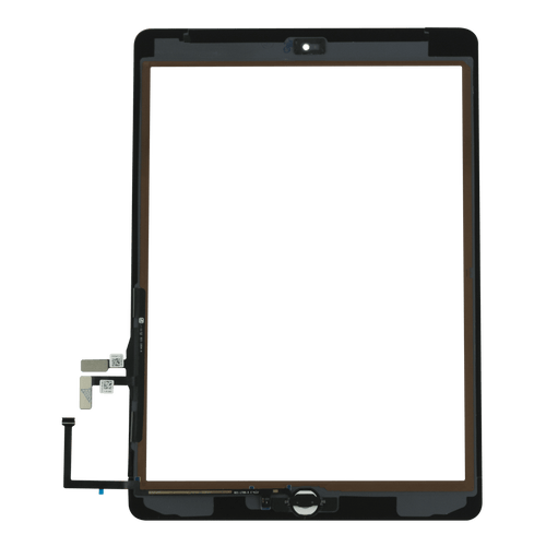 iPad Air LCD and Touch Screen Replacement