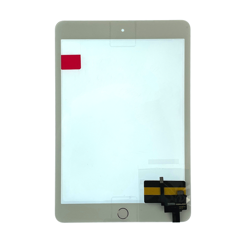 iPad Mini 3 Touch Screen with IC Chip and Home Button
