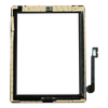 iPad 4 LCD and Touch Screen Replacement