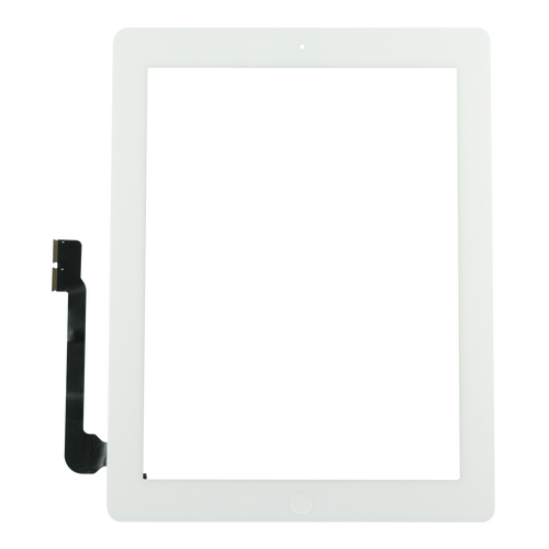 iPad 4 LCD and Touch Screen Replacement