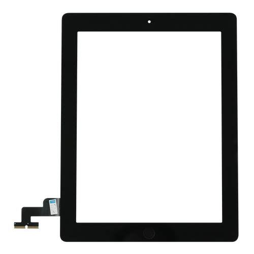 iPad LCD and Touch Screen Replacement