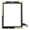 iPad LCD and Touch Screen Replacement