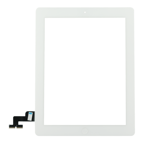 iPad LCD and Touch Screen Replacement