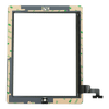 iPad LCD and Touch Screen Replacement