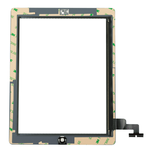 iPad LCD and Touch Screen Replacement