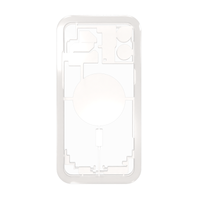 M-Triangel Laser Protection Moulds
