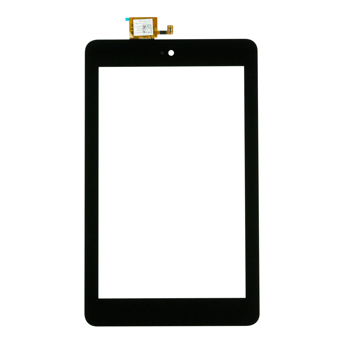 Dell Venue 7 (2014) Touch Screen Digitizer Replacement