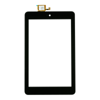 Dell Venue 7 (2014) Touch Screen Digitizer Replacement