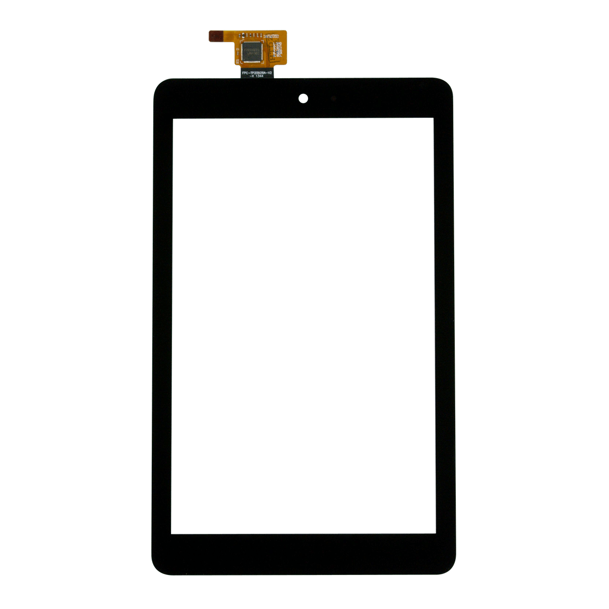 Dell Venue 8 (2014) Touch Screen Digitizer Replacement