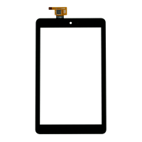 Dell Venue 8 (2014) Touch Screen Digitizer Replacement