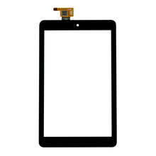 Dell Venue 8 (2014) Touch Screen Digitizer Replacement
