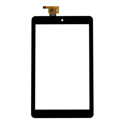 Dell Venue 8 (2014) Touch Screen Digitizer Replacement