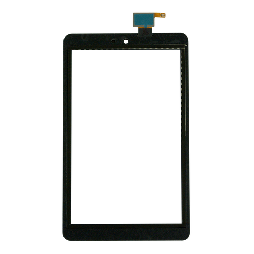 Dell Venue 8 (2014) Touch Screen Digitizer Replacement