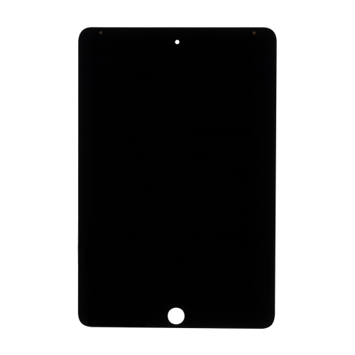 iPad Mini 4 LCD & Touch Screen Assembly Replacement