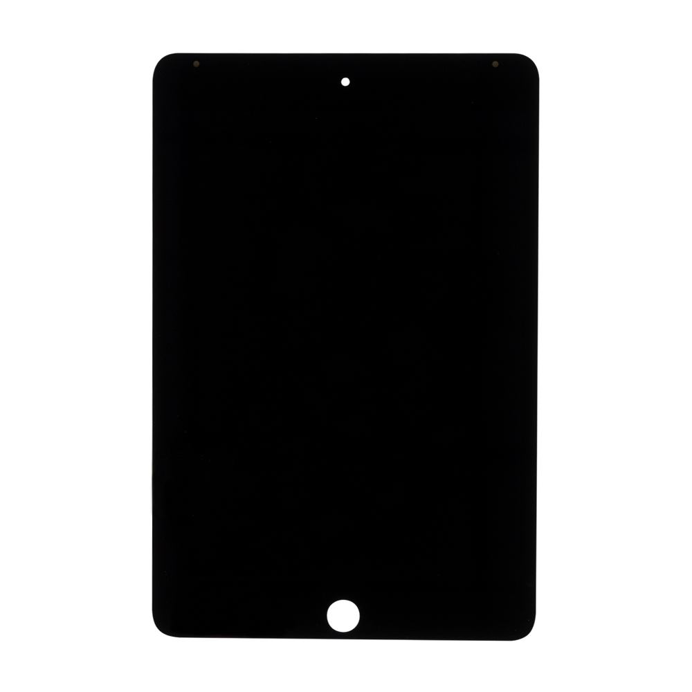 iPad Mini 4 LCD & Touch Screen Assembly Replacement - Black
