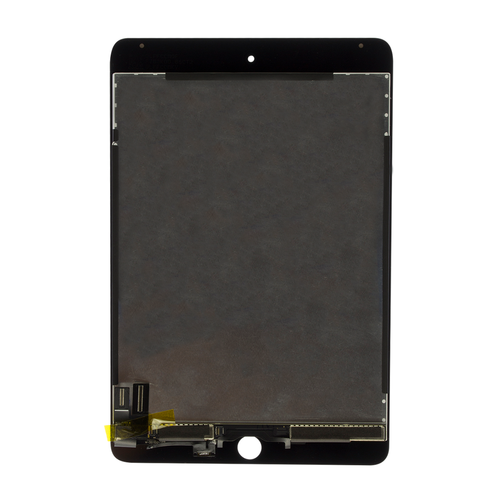 iPad Mini 4 LCD & Touch Screen Assembly Replacement - Black