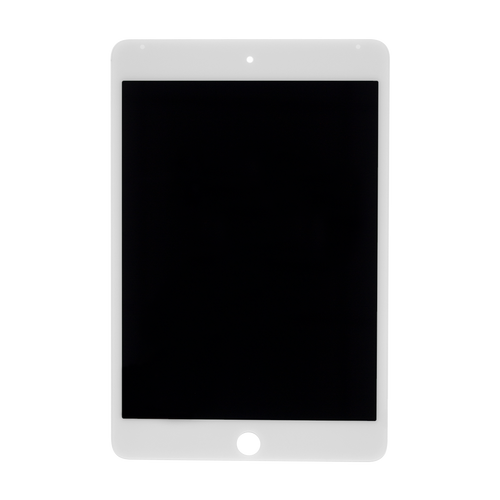 iPad Mini 4 LCD & Touch Screen Assembly Replacement