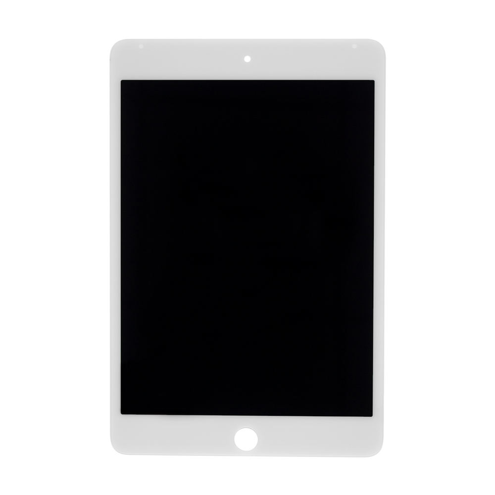iPad Mini 4 LCD & Touch Screen Assembly Replacement - Black
