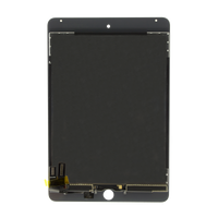 iPad Mini 4 LCD & Touch Screen Assembly Replacement - Black – Repairs  Universe