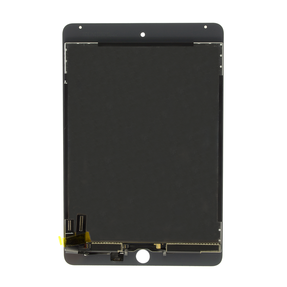 iPad Mini 4 LCD & Touch Screen Assembly Replacement - Black