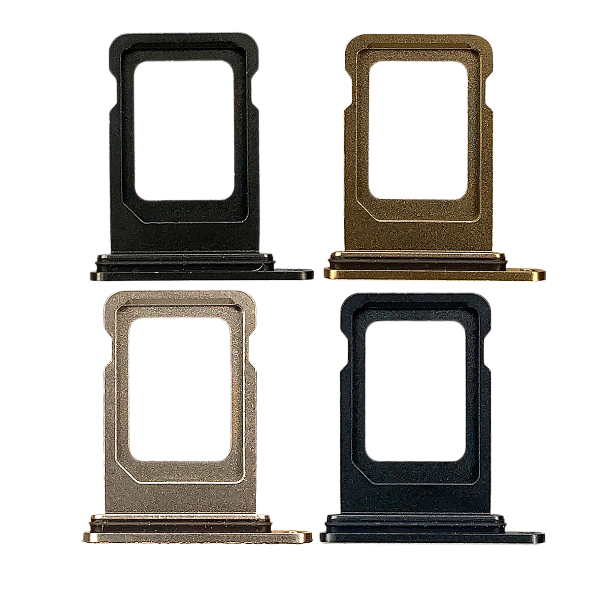 iPhone 12 Pro / iPhone 12 Pro Max SIM Card Tray