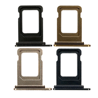 iPhone 12 Pro / 12 Pro Max / 13 Pro / 13 Pro Max Single SIM Card Tray Replacement