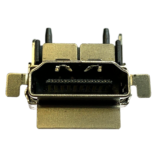 Xbox One Slim HDMI Port Connector