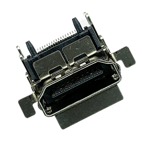 Xbox One Slim HDMI Port Connector