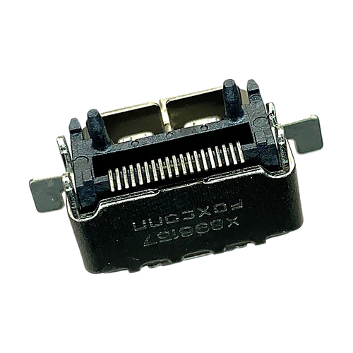 Xbox One Slim HDMI Port Connector