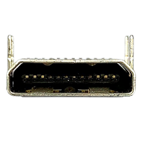 Xbox One Headset Jack Dock Charging Connector