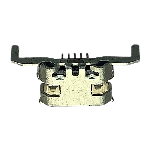 Xbox One Controller Charging Port