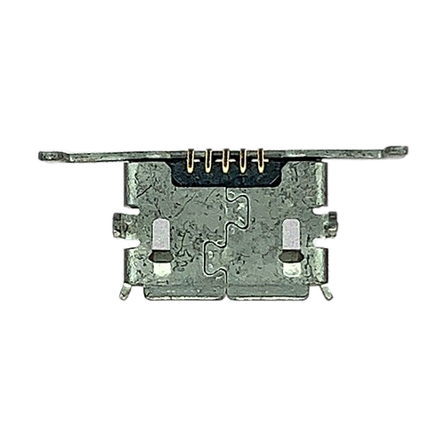 Xbox One Controller Charging Port
