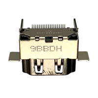 Xbox One X HDMI Port Connector Port