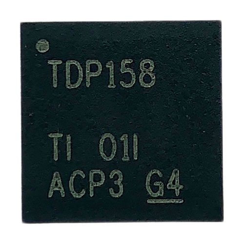 Xbox One X HDMI Retimer IC (TDP158)