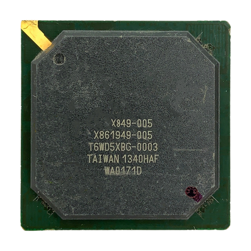 Xbox One S South Bridge Chip (X861949 005)
